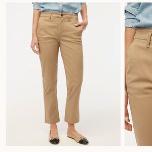 J Crew chino pants